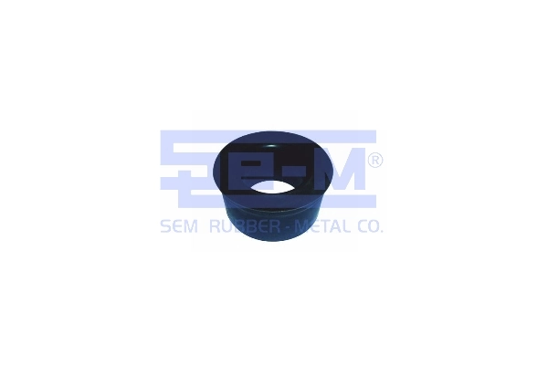 Mounting, axle strut